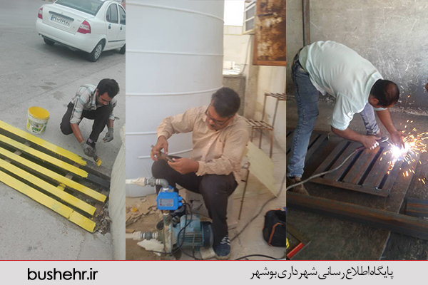 گزارش تصویری