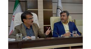 احمد بارگاهی دبیر ستاد دوازدهمین نکوداشت روز بوشهر شد